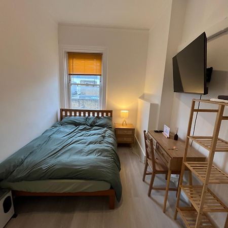 Camden Bnb London Eksteriør billede